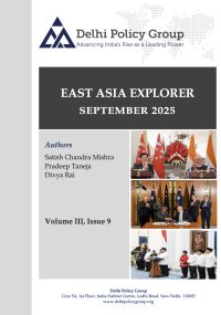 East Asia Explorer